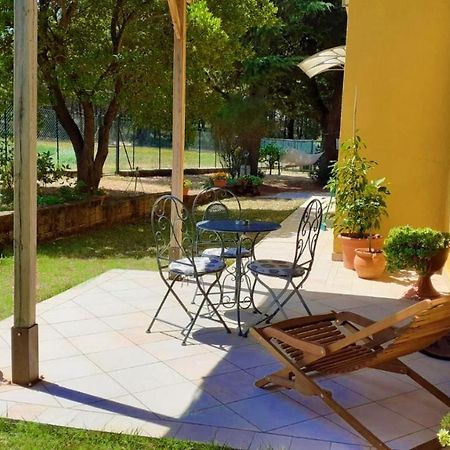 B&B Il Pizzagiallo Massa Martana Exteriér fotografie
