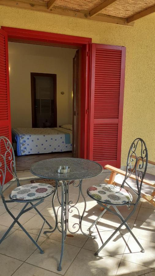 B&B Il Pizzagiallo Massa Martana Exteriér fotografie