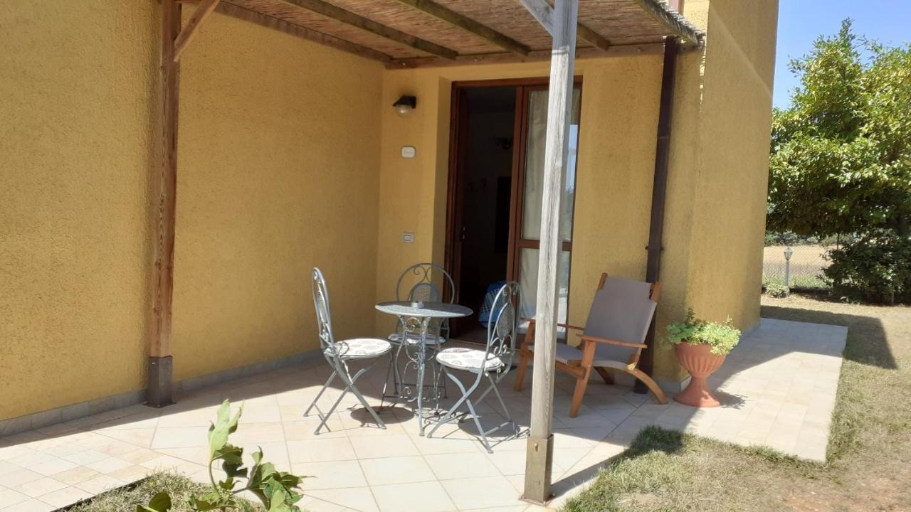 B&B Il Pizzagiallo Massa Martana Exteriér fotografie